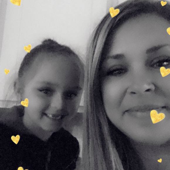 Meet your Posher, Brandi - Picture 1 of 1